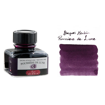 Inktpotje Jacques Herbin Poussiere de Lune 30 ml