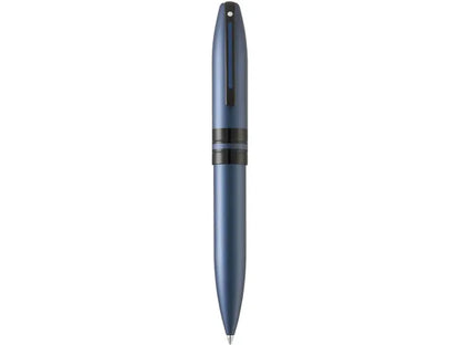 Balpen SHEAFFER Icon E9110 Matte blue lacquer black trims