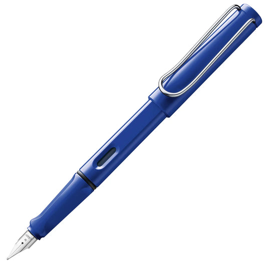 Vulpen Lamy Safari Blue