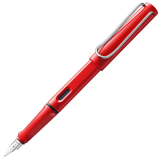 Vulpen Lamy Safari Red