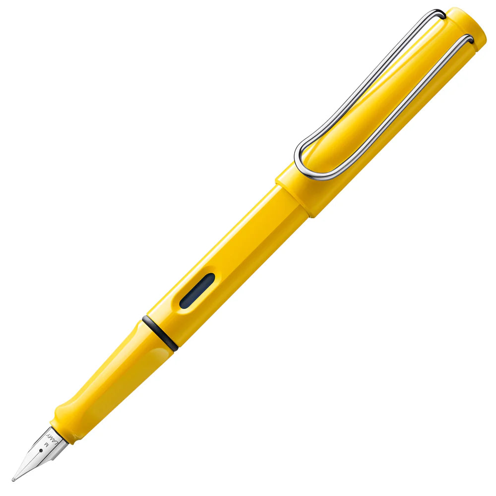 Vulpen Lamy Safari Yellow