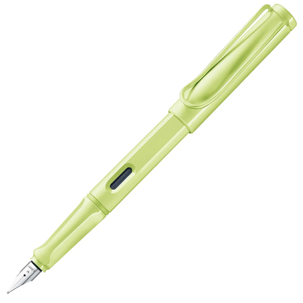Vulpen Lamy Safari Spring Green