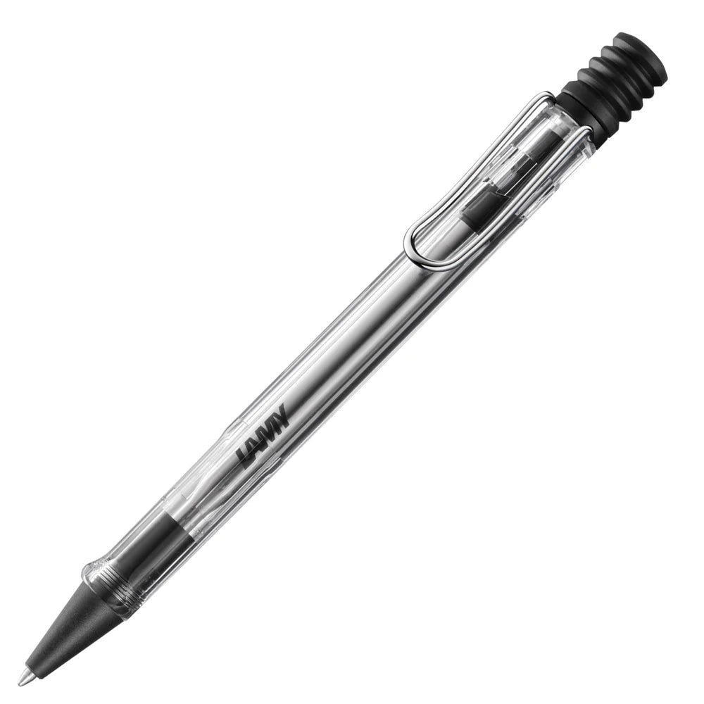 Balpen Lamy Safari Transparant