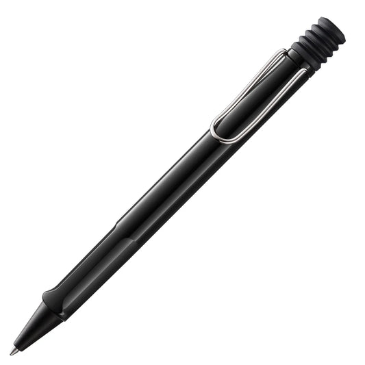 Balpen Lamy Safari Black