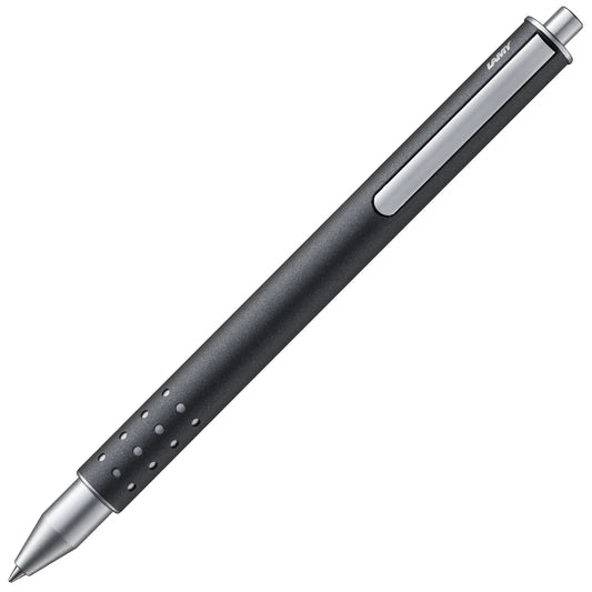 Rollerball Lamy Swift Anthracite M66