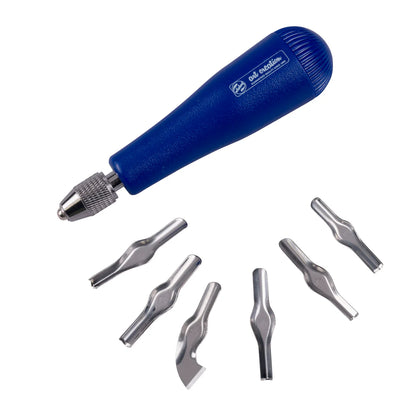 Lino cutter set Talens