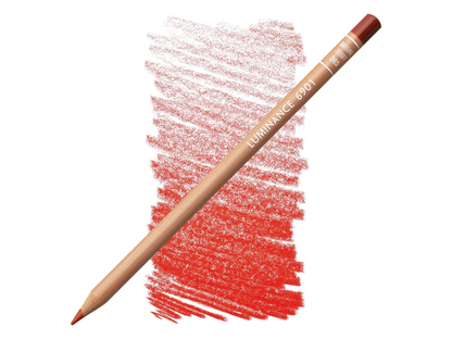 Luminance  RUSSET  065 Kleurpotlood Caran d'ache