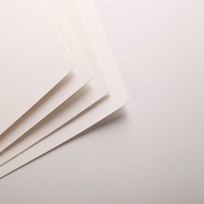 Pastelmat No. 3 (Wit) 360gr 24x30 Clairefontaine Gekleurd Pastelpapier