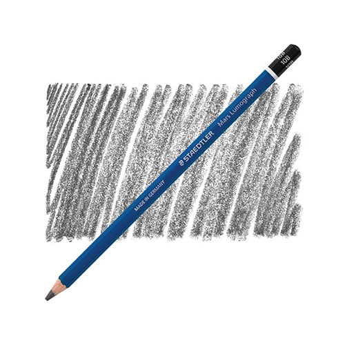 Staedtler Mars Lumograph Potlood 10B