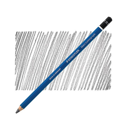 Staedtler Mars Lumograph Potlood 2B