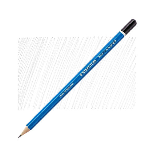 Staedtler Mars Lumograph Potlood 10H