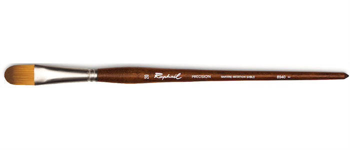 Raphael penseel Acryl 8940.20 PRECISION