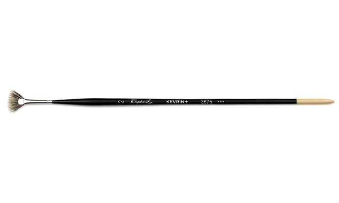 Raphael penseel Olie 3675.2 KEVRIN+