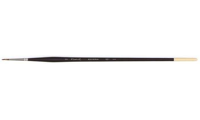 Raphael penseel Olie 867.8 KEVRIN+