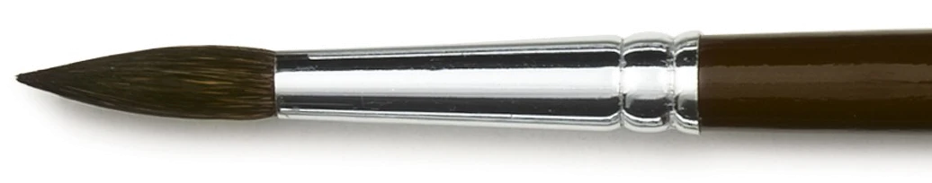 Raphael penseel aquarelverf 835 Petit Gris Pur nr 2