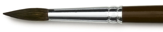 Raphael penseel aquarelverf 835 Petit Gris Pur nr 14