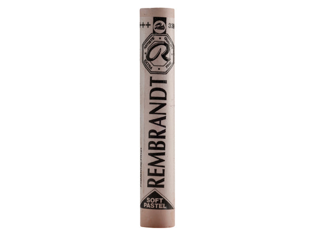 Engelsrood 339.9 Soft Pastel Rembrandt