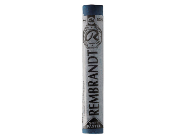 Turkooisblauw 522.3 Soft Pastel Rembrandt