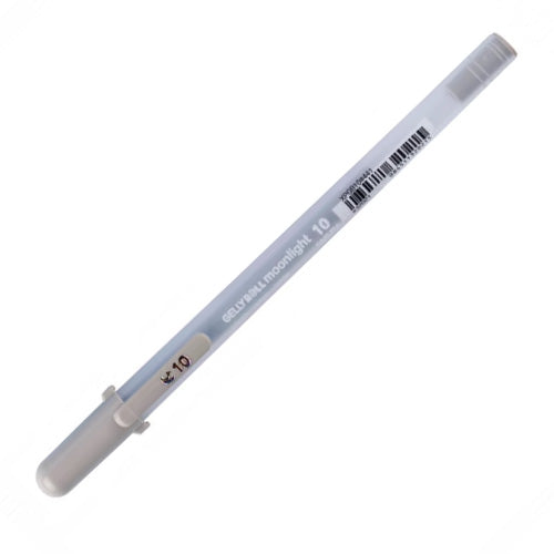 Sakura Gellyroll Moonlight Licht Warm Grijs (1mm) gel pen