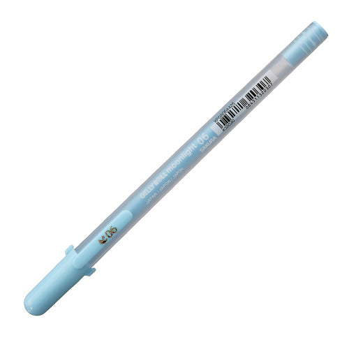 Sakura Gellyroll Moonlight Hemels Blauw (1mm) gel pen