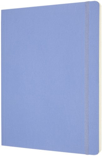 Schetsboekje Blauw 9x14cm Moleskine