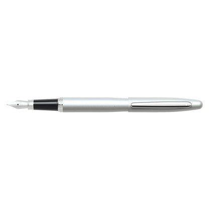 Vulpen SHEAFFER VFM E9400 M Strobe silver chrome plated
