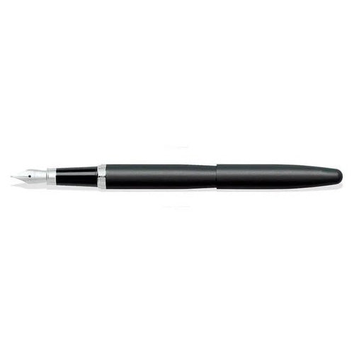 Vulpen SHEAFFER VFM E9405 M Matte black nickel plated