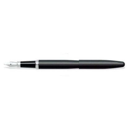 Vulpen SHEAFFER VFM E9405 M Matte black nickel plated