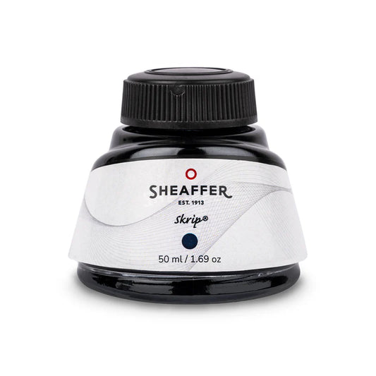 Inktpotje SHEAFFER paars 50 ml
