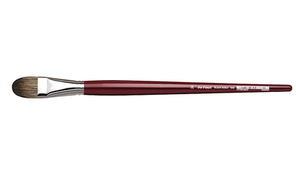 Davinci penseel Olie 1845.24 Black Sable Kattentong