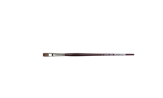 Davinci penseel Olie 7195.12 Grigio Plat