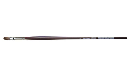 Davinci penseel Olie 7495.6 Grigio Kattentong