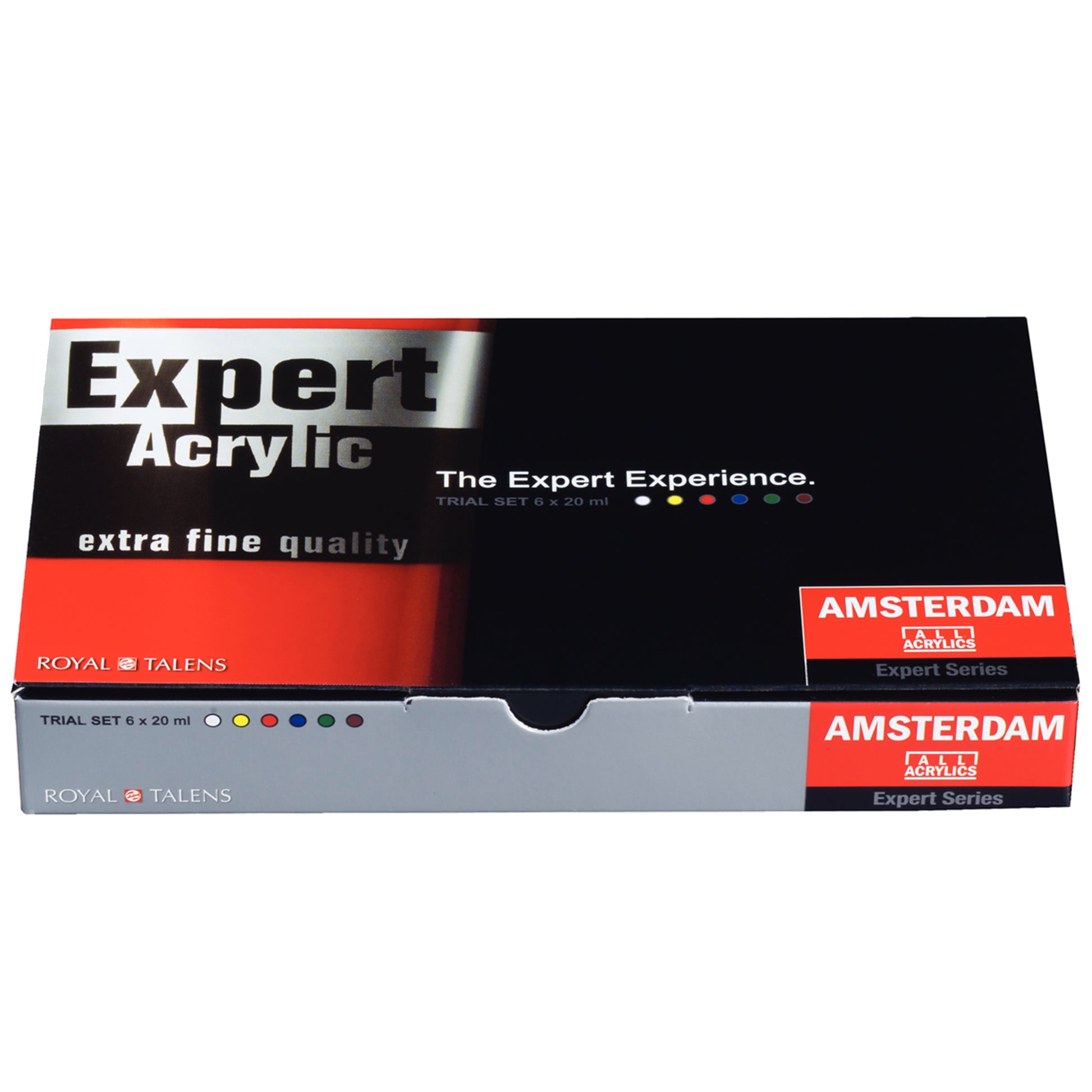 Amsterdam Acrylfarbe Standard, Grautöne Set 12 x 20 ml | Künstlerbedarf Yanik Amsterdam Acrylfarbe Standard, Grautöne Set 12 x 20 ml | Künstlerbedarf Yanik