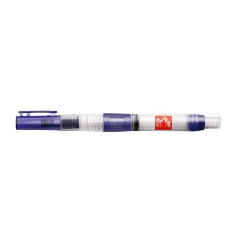 Borstel met waterreservoir | Cleaning Academy Borstel met waterreservoir | Cleaning Academy
