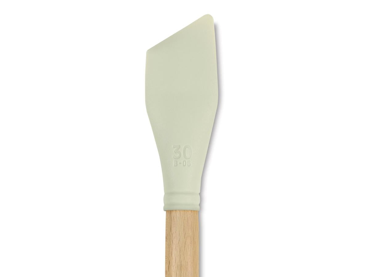 Catalyst blade nr 6 wit