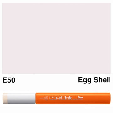 Navul inkt E50  Copic