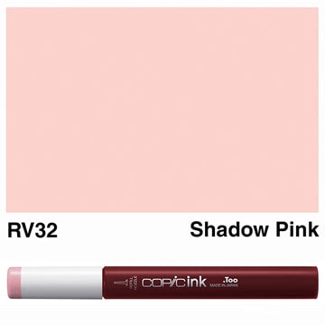 Navul inkt RV32  Copic