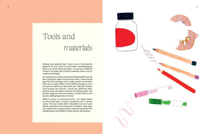 In 15 Minuten: Tekenen