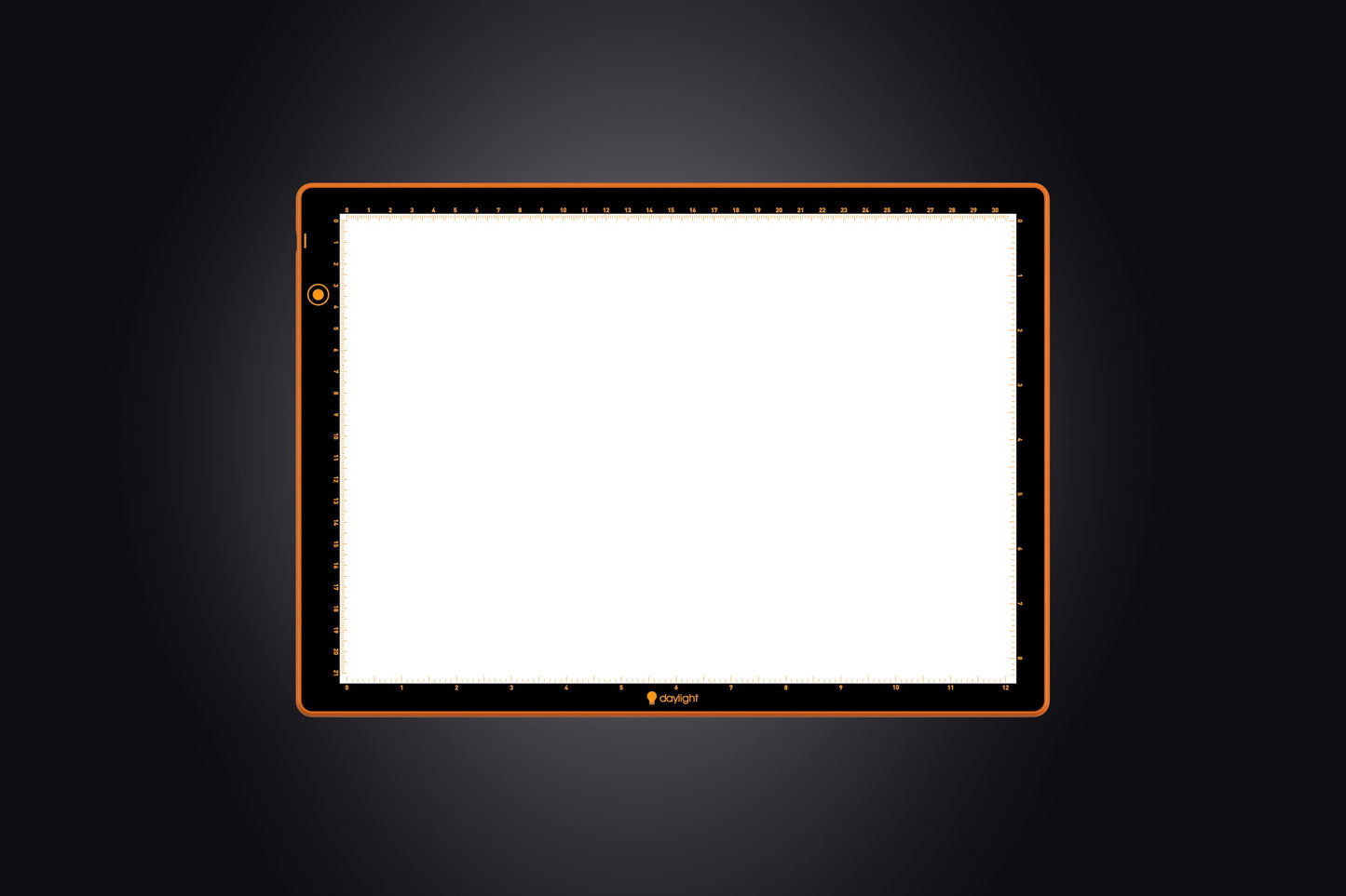 Wafer 2 Lightbox A3 lichtbak