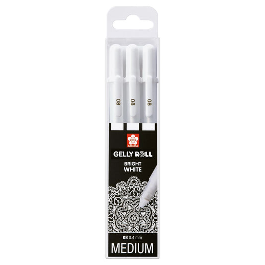gelly rol set 08 sakura wit 3