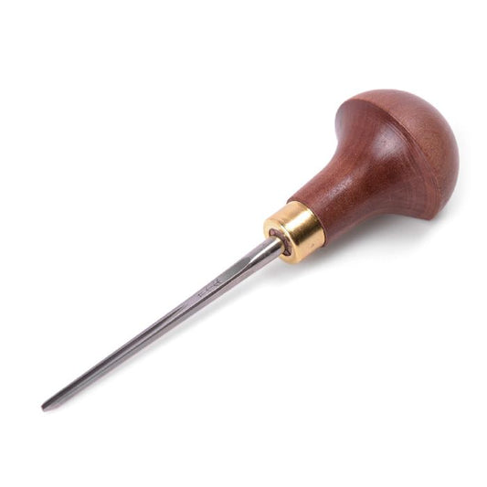 Handpalm Guts van Pfeil topklasse serie 11, 1mm breed (diep geboden u-vorm)