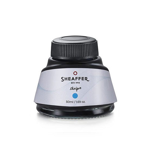 Inktpotje SHEAFFER turquoise 50 ml
