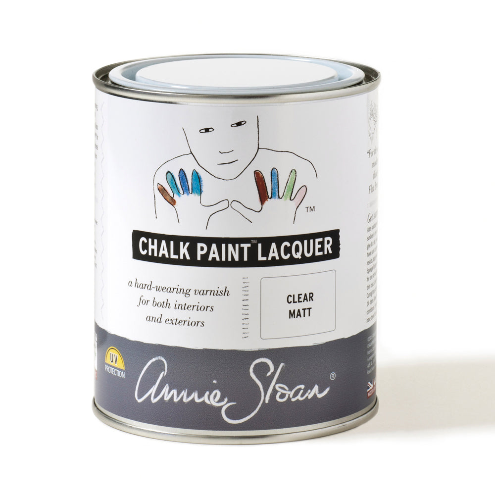 Heldere Vernis/ Clear Lacquer 750ml