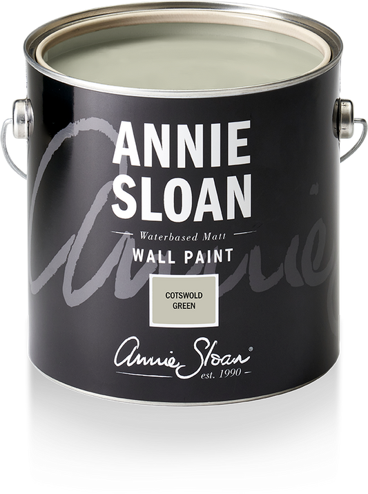 Chalk Paint Cotswold Green