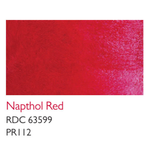 Caligo Safe Wash 150ml naphtol red no rdc 63599