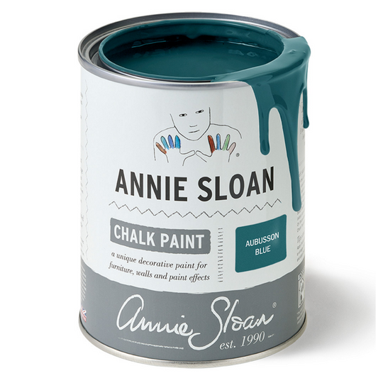 Chalk Paint 500Ml Aubusson