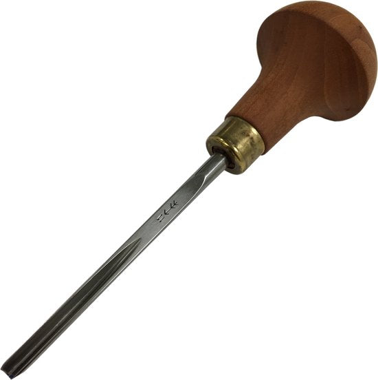 Handpalm Guts van Pfeil topklasse serie 11, 3mm breed (diep geboden u-vorm)