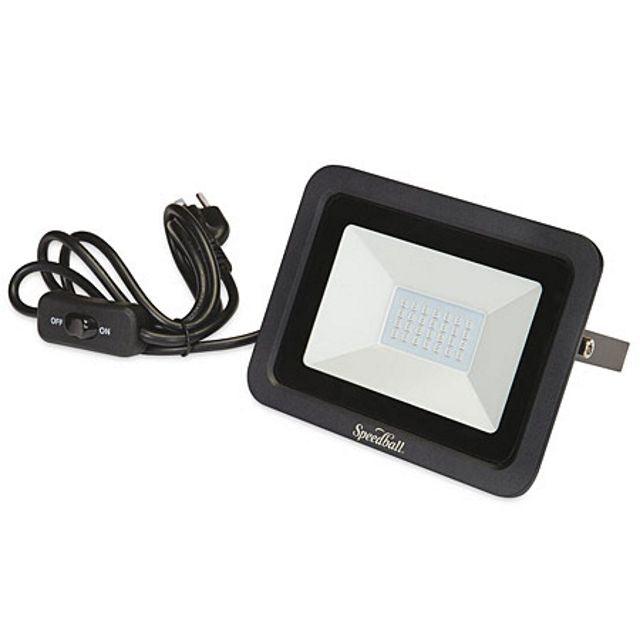 Zeefdruk UV led belichtings lamp (levertijd 3-5 werdagen)