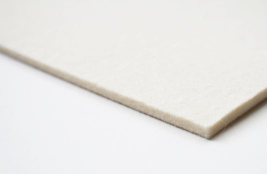 Ets vilt hard geperst 18cm breed (vooral voor etsen en speciaal voor FOME etspers 3620