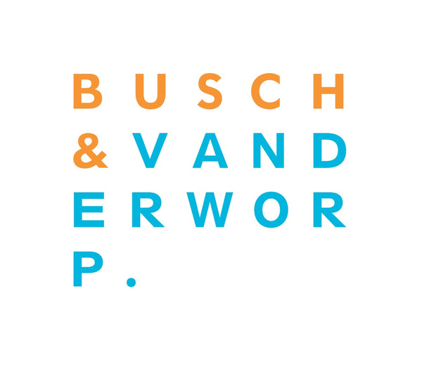 Busch en van der Worp